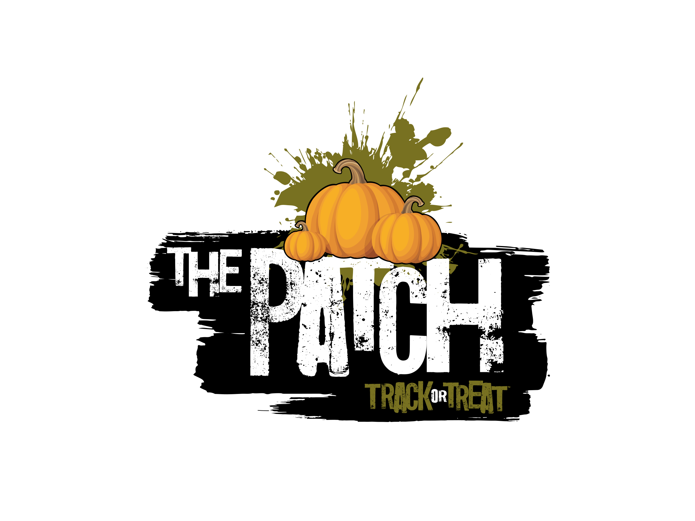 The Patch - Pumpkin Patch